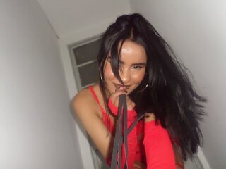 AfroditaBelson live camshow
