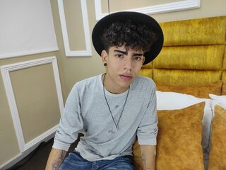 AlecStevenson pussy jasmin