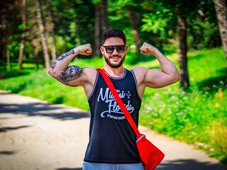 AlexCommander livejasmin xxx