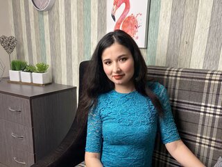 AliaJackson livejasmin.com sex