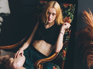 AliceWilison livejasmin.com nude