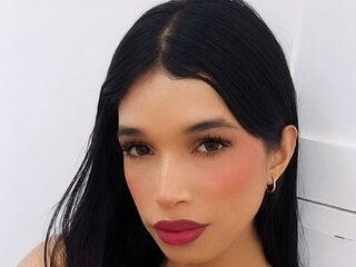 AllizonMoretty livejasmin nude