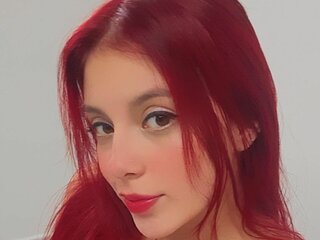 AmandaHarryson webcam live