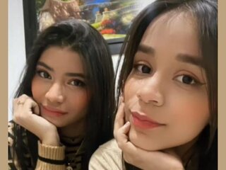 AmberAndLia ass jasminlive