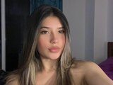 AmberEvelin nude pussy