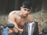 AnderPerez online camshow