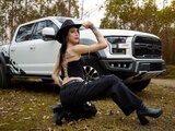 AndreaHolbrook livesex amateur