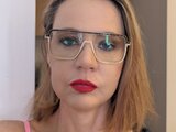 AnnaFourie shows livesex