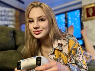 AnnaKind webcam webcam