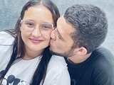 AnnaliaAndJeremy pussy private
