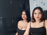 AnyandLanha livejasmine fuck