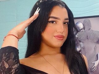AshleyVidall amateur shows