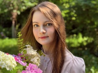BethanyBloom anal video