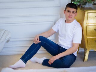 BrandonBud nude hd