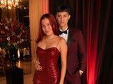 BrunoAndColin camshow livejasmine