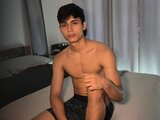 CamiloHernandez video amateur