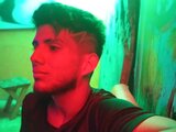 CarlosMatthias ass jasmin