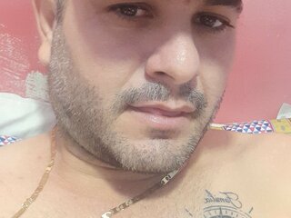 CarutoAndres fuck camshow