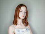CathrynDunnell shows naked