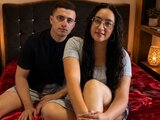 CharlotandMichae jasminlive anal