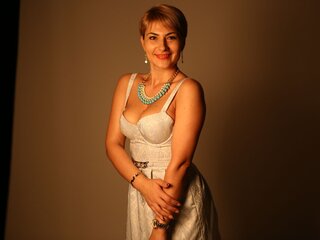 CharmingSamantha camshow hd