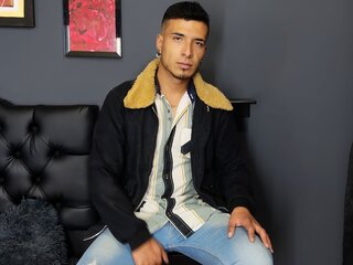 ChrisGeorge livejasmin.com fuck