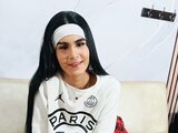 CristianMolly photos show