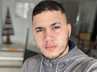 DanielVasquez porn show