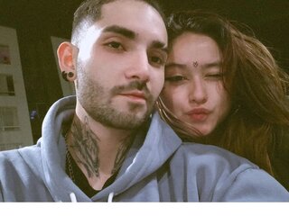 DanizAndZaratos online live