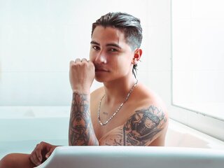 DavidBless webcam recorded