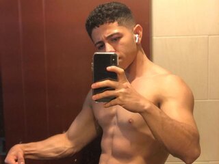 DorianGarcia pictures webcam