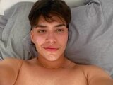 DylanLewis pussy livesex