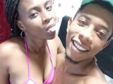 EmilyAndCristian shows toy