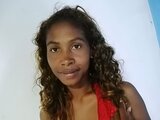 FaezahGuevarah naked anal