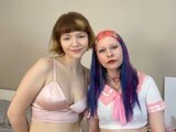 GemmaAndVerona porn camshow
