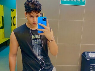 HarrySalvatore jasminlive shows