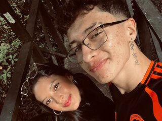 IanandBrithany jasmine xxx