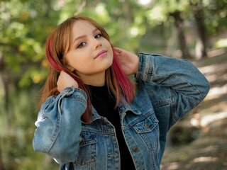 JadeTurner recorded livejasmin