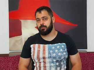 JasonAnderson livesex anal