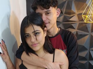 JenAndRonnie recorded live