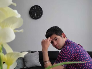 JohnsonSanchez fuck online