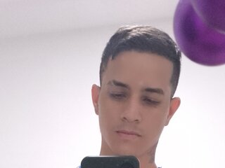 JosephFer camshow jasminlive