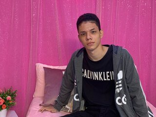 JostinMcdonald jasmin live