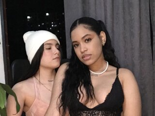 KarlaAkira livejasmine livejasmine