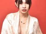 KimMontecarlo shows pussy