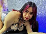 KorinaStrong livejasmin jasminlive