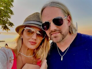 KristoffandTori livejasmin webcam