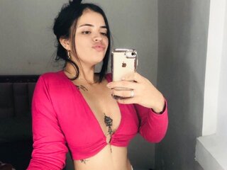 KrystalMiles real livejasmin.com