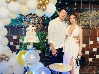 LancelotandLuna cam jasmin