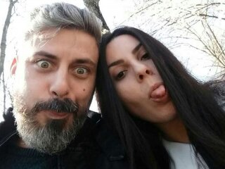 LeoAndDaisy private webcam